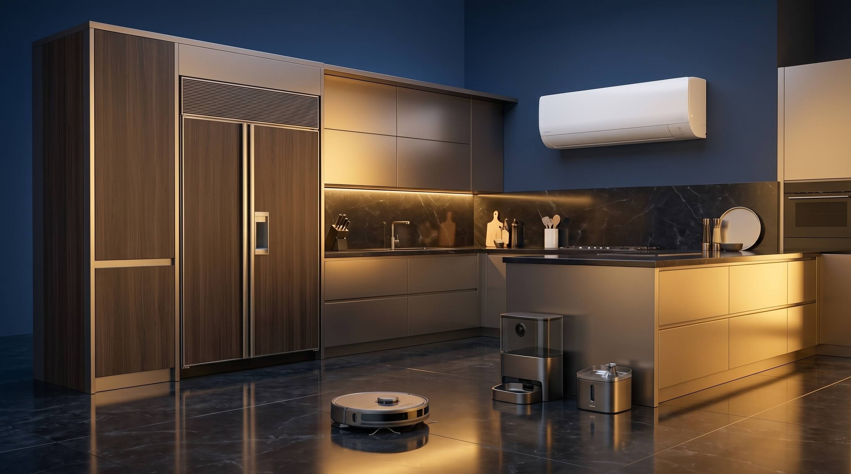 Home Appliance